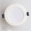 15W LED Round Recessed Ceiling Flat Panel Down Light Ultra slim Cool Home CA