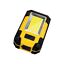 Portable Rechargeable USB COB LED Work Light Flod Flashlight Magnetic Torch Lamp