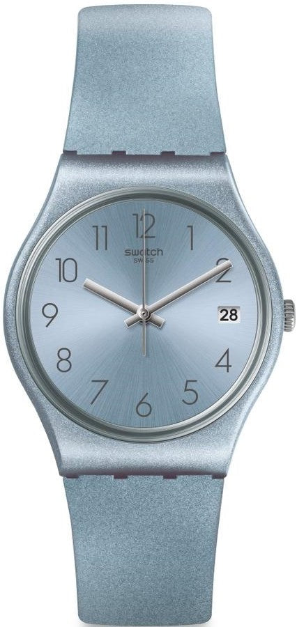 Swatch Azulbaya