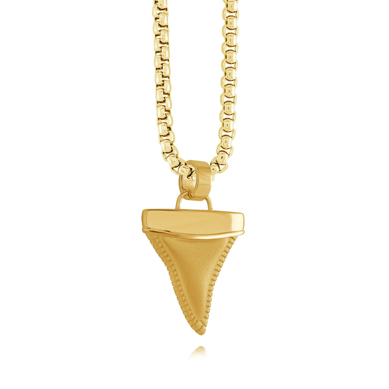 Italgem Steel Jeladi Pendant