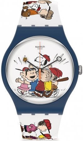 Swatch First Base