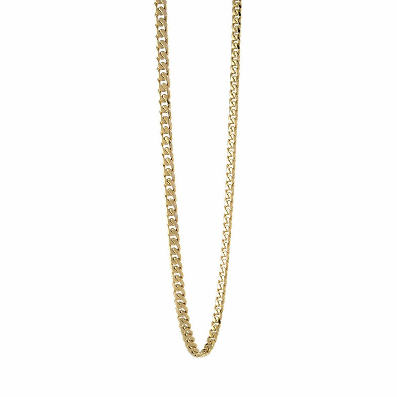 Italgem Steel 4.6MM Curb Chain