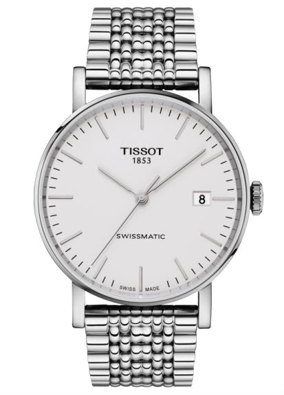 Tissot Everytime Swissmatic