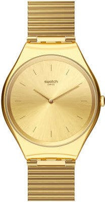 Swatch Skinlingot