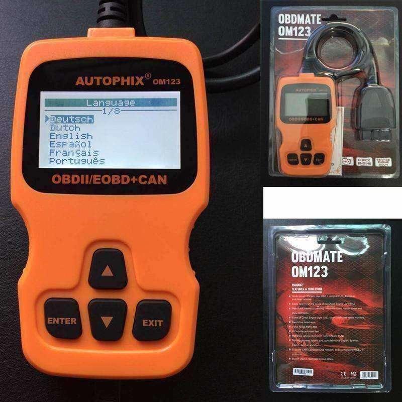 Injection Engine Scanner The Best Automobile Engine Scanner – Gadget Lab Canada
