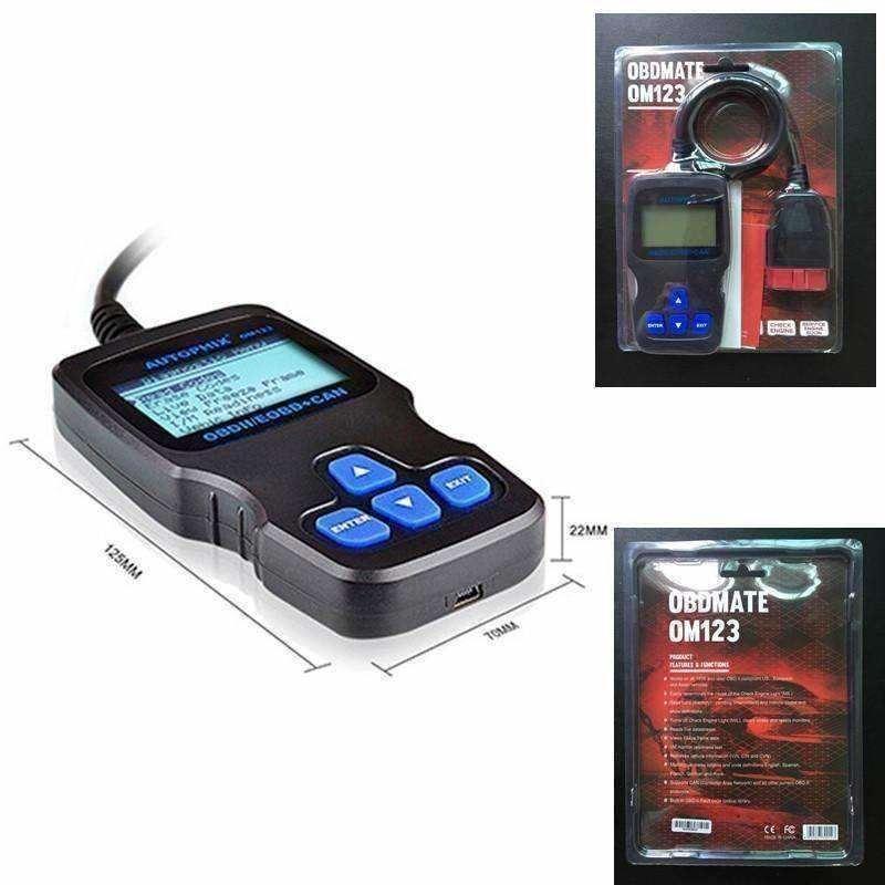 Injection Engine Scanner The Best Automobile Engine Scanner – Gadget Lab Canada